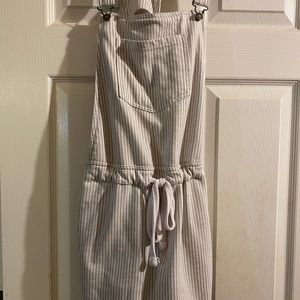 Overalls women's